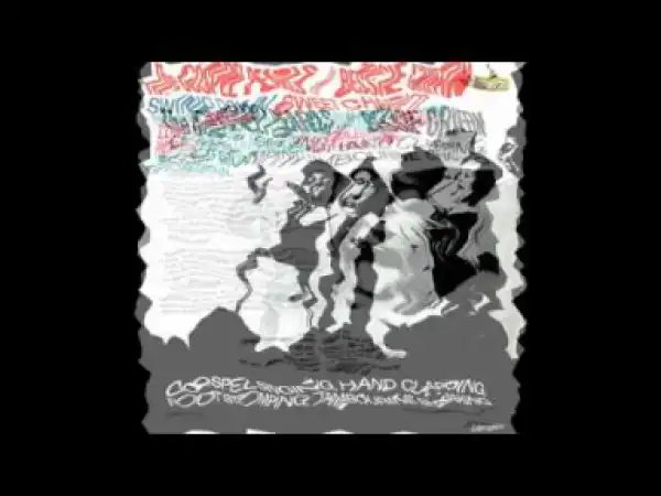 Bessie Griffin - Jericho Walls